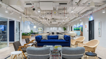 Wework - Senna Building, Gorsuch Place, E2 - Shoreditch5