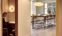 The Office Group (TOG) - 210 Euston Road, NW1 - King Cross2