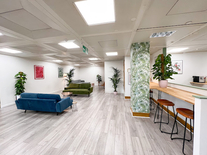 The Sandbox Workspace - 46-48 Red Lion Court, SE1 - London Bridge2