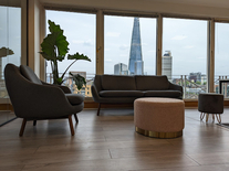 The Sandbox Workspace - 46-48 Red Lion Court, SE1 - London Bridge5