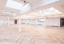 The Crown Estate (Managed 5,238 sqft) 7 Swallow Place,  W1A - Soho3