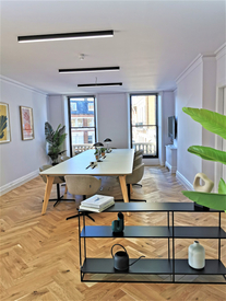 Situu (Managed 2,534 sqft) - 89 Charterhouse Street, EC1M - Farringdon4