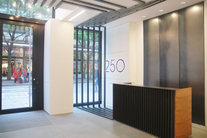 BA Parternship (Managed 3,250 sqft) - 250 Tottenham Court Road, W1T - Fitzrovia3