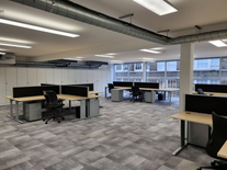 BA Parternship (Managed 3,250 sqft) - 250 Tottenham Court Road, W1T - Fitzrovia4