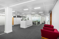 IWG (Regus) - 4-12 Regent Street, SW1 - Piccadilly Circus2