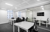 IWG (Regus) - 4-12 Regent Street, SW1 - Piccadilly Circus4