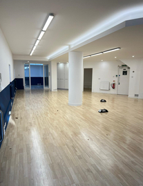 BA Partnership (Managed 3,000sqft) - Tiger House - Burton Street, WC1H - Holborn3