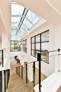 Rubix Real Estate  (Managed 650 - 687 sqft) - Silverlight House - 6-8 STANDARD PLACE, EC2A - Shoreditch2