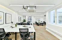 Rubix Real Estate  (Managed 650 - 687 sqft) - Silverlight House - 6-8 STANDARD PLACE, EC2A - Shoreditch4