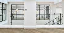 Rubix Real Estate  (Managed 650 - 687 sqft) - Silverlight House - 6-8 STANDARD PLACE, EC2A - Shoreditch5