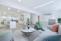 Langham Estate - (Managed 1,110 - 1,410 sqft) 26 Eastcastle Street, W1W - Fitzrovia2