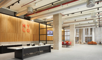 Knotel - (Managed 6,842 sqft) HYLO - 103–105 Bunhill Row, EC1Y - Old Street4