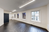 Sub800 (Managed 350 sqft) - Albion Buildings - 1 Back Hill, EC1R - Holborn2