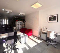 Sub800 (Managed 1,500 sqft) - 118-120 Great Titchfield Street, W1 - Fitzrovia2