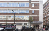 Langham Estates - (Managed 400sqft - 7,000sqft) 50 Eastcastle Street, W1W - Fitzrovia2