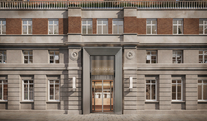 The Office Group (TOG) - Chancery House - Chancery Lane, WC2A - Holborn2