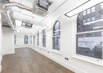 Langham Estates - (Managed 2,600 sqft) - 244-248 Great Portland Street, W1 - Fitzrovia2