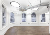 Langham Estates - (Managed 2,600 sqft) - 244-248 Great Portland Street, W1 - Fitzrovia3