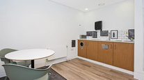 The Crown Estate (Managed 162 - 168 sqft) - Linen Hall, 162-168 Regent Street, W1B - Mayfair3