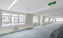 The Langham Estate (Leased 865 - 4,200 sqft) - Moray House, 23-35 Great Titchfiled Street, W1W - Fitzrovia4