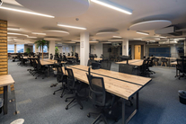 Rubix (Managed 2,671 sqft) - 141-145 Curtain Road, EC2 - Shoreditch2