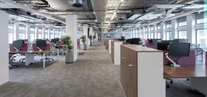 Avison Young (Managed 8000 - 16,000 sqft) - Colt House, 20 Great Eastern Street, EC2 - Shoreditch4