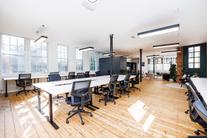 Dotted Desks - 15 Westland Place, N1 - Old Street2