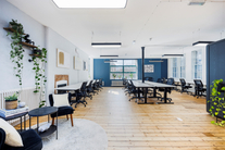 Dotted Desks - 15 Westland Place, N1 - Old Street3