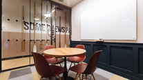 WeWork - 3 Waterhouse Square, EC1N - Holborn4