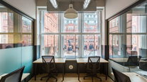 WeWork - 3 Waterhouse Square, EC1N - Holborn3