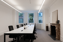 Workpad (Managed 279 - 886 sqft) - 2 Bloomsbury Place, WC1A - Holborn2