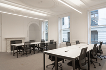 Workpad (Managed 279 - 886 sqft) - 2 Bloomsbury Place, WC1A - Holborn3