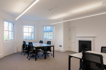 Workpad (Managed 279 - 886 sqft) - 2 Bloomsbury Place, WC1A - Holborn4