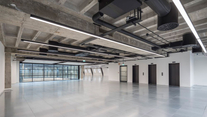 Riverside Capital (Managed 8,555 sqft) - Yarnwicke 119-121 Cannon Street, EC4 - Bank4