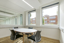 JLL (Managed 1,674 sqft) - Synergy House - 114-118 Southampton Row, WC1B - Holborn5