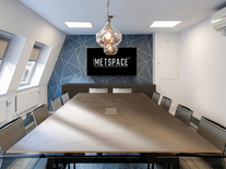 MetSpace (Managed 1,235 sqft) - 21-22 Warwick Street, W1B - Soho3