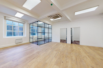 Sub800 (Managed 1,850 sqft) - 30 Warner Street, EC1R - Farringdon2