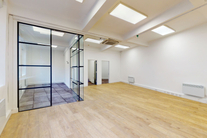 Sub800 (Managed 1,850 sqft) - 30 Warner Street, EC1R - Farringdon4