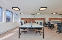 Workpad (Managed 1,170 - 1,172 sqft) - 177 Tottenham Court Road, W1T - Fitzrovia5