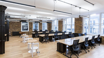 WeWork - Drapers house, 76 - 78 Clerkenwell Road, EC1M - Clerkenwell2