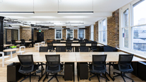 WeWork - Drapers house, 76 - 78 Clerkenwell Road, EC1M - Clerkenwell5