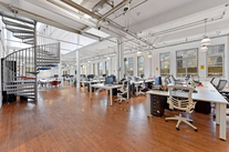 Kitt Offices (Managed 1,883 sqft) - Lana House, 118 Commercial Street, E1 - Spitafields4