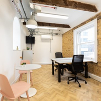 Sub800 (1,037 sqft)- 21 Liverpool Street, EC2M - Liverpool Street3