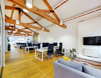 Belcor (Managed 615 - 1,184 sqft) - 65-67 Leonard Street, EC2 - Shoreditch3