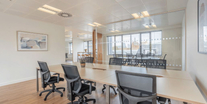 iNgleby Trice (Managed 1,338 sqft) - 46 Chancery Lane, EC2 - Chancery Lane3