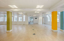 iNgleby Trice (Managed 5,767 sqft) - Holland House - 1-4 Bury Street, EC3 - Aldgate2