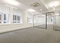 iNgleby Trice (Managed 411 - 3,370 sqft) - Renown House - 33-34 Bury Street, EC3 - Aldgate2