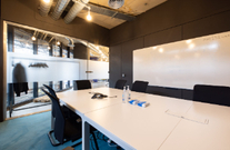 Workplace Plus (Managed 1,880 sqft) - 132a Webber Street, SE1 - Borough2