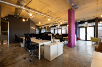 Workplace Plus (Managed 1,880 sqft) - 132a Webber Street, SE1 - Borough4