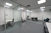 Workplace Plus (Managed 915 - 1,621 sqft) - 9 Kingsway, WC2B - Holborn4